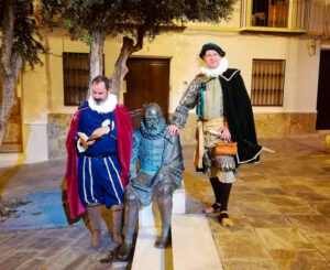 Spanish Language and Spanish Culture