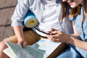 How to maximize your erasmus plus experience as a teacher Malaga